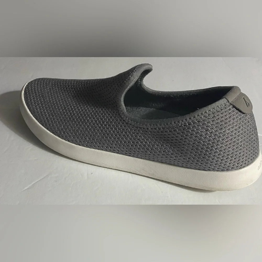 Allbirds Tree Loungers, Athleisure, Sneaker, Slip On, Sz 8, Eco friendly, comfy - Picture 3 of 15